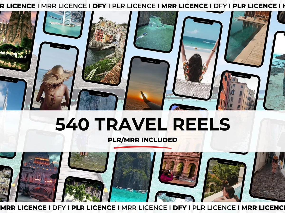 10 Plug and Play City Itineraries